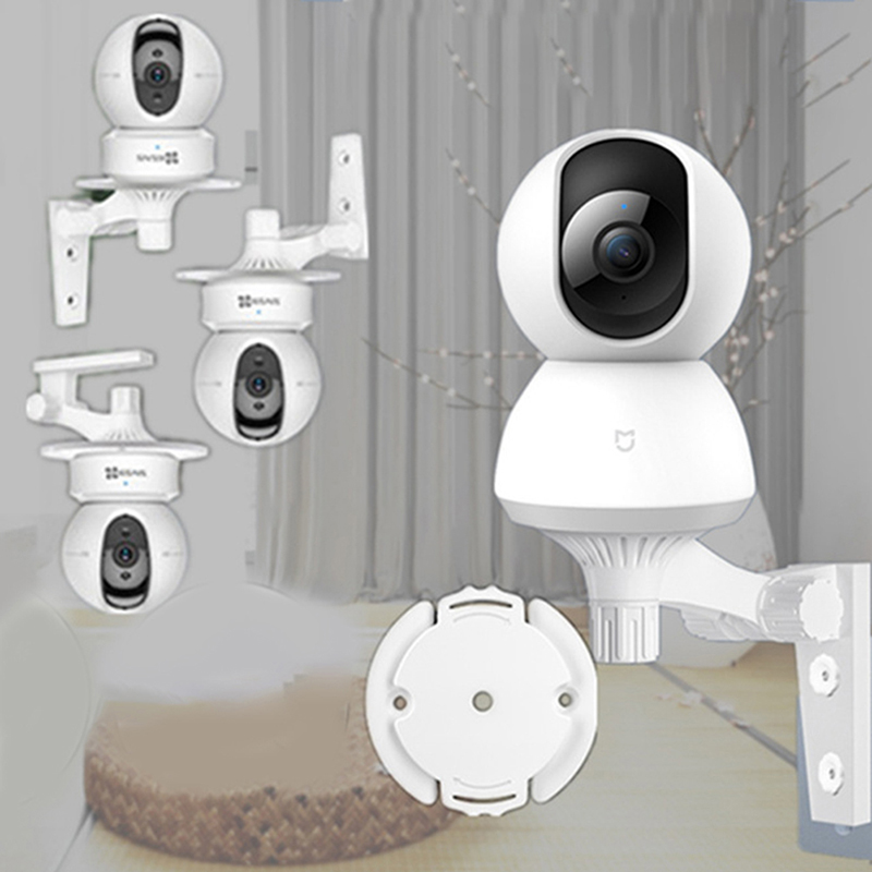 Tp-Link Camera Tapo C210 - 壁取り付けベースTP-LinkC210スマートカメラ,天井吊り下げ,逆さまアクセサリー,ネジバッグ,ベースTL70