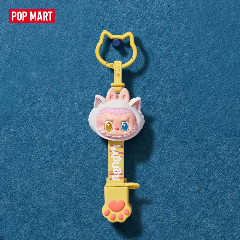 新作POP MART「Labubu The Monsters - Monstera のレビューと価格
