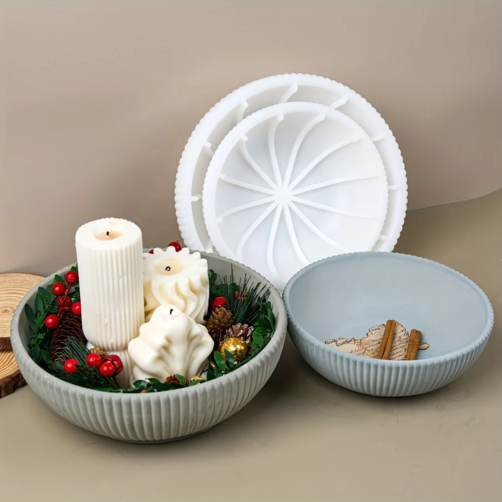 エポキシ、キャンドル作り、石膏セメント多肉植物プランター、装 - Succulent Set のレビューと価格