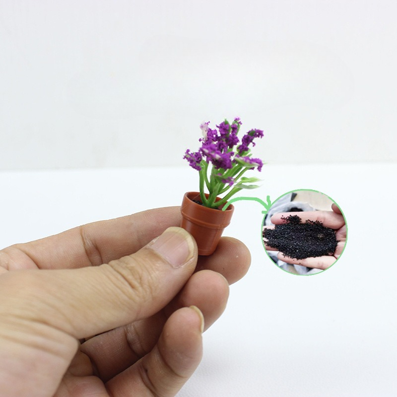 ミニ模擬植物サボテン多肉植物モデル小型鉢植え装飾デスクトップ - Succulent Set のレビューと価格