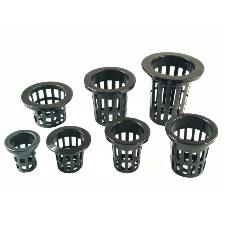 40 #   2インチ60MM温室用土を使わないネットポット - Plant Pot のレビューと価格