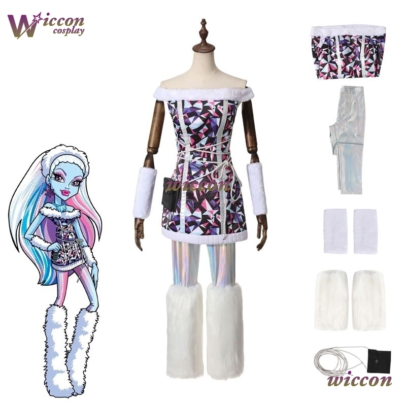 YesoK モンスター修道院ボミナブルコスプレ衣装女子高生ド - Monstera のレビューと価格