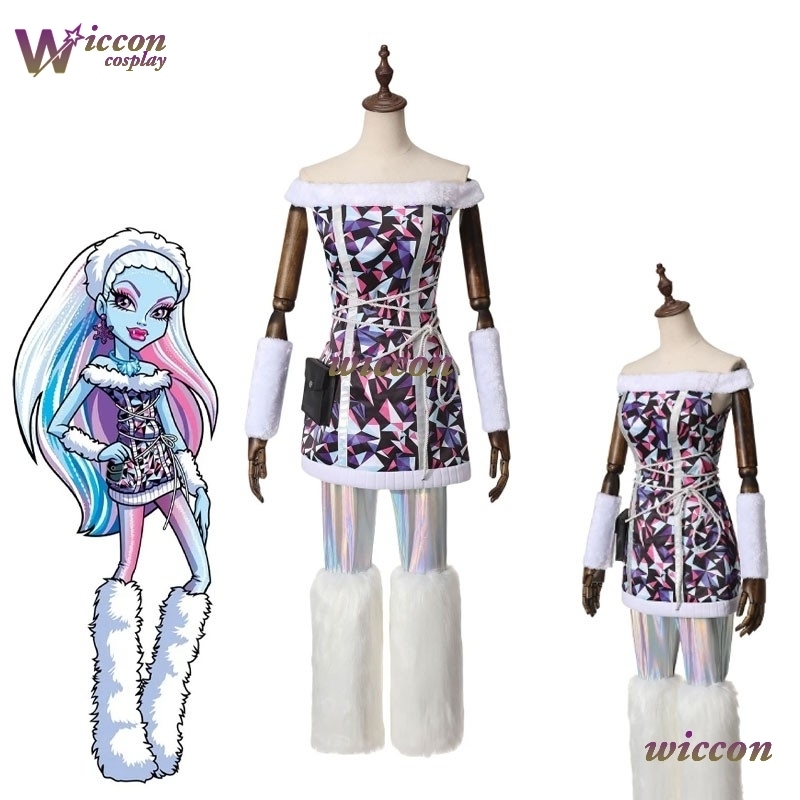 YesoK モンスター修道院ボミナブルコスプレ衣装女子高生ド - Monstera のレビューと価格